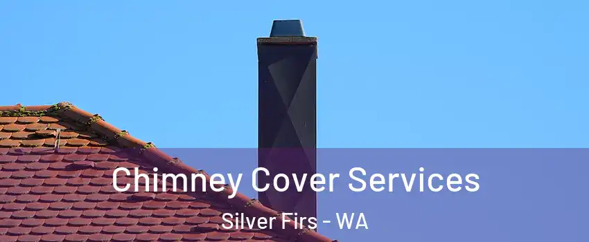  Chimney Cover Services Silver Firs - WA