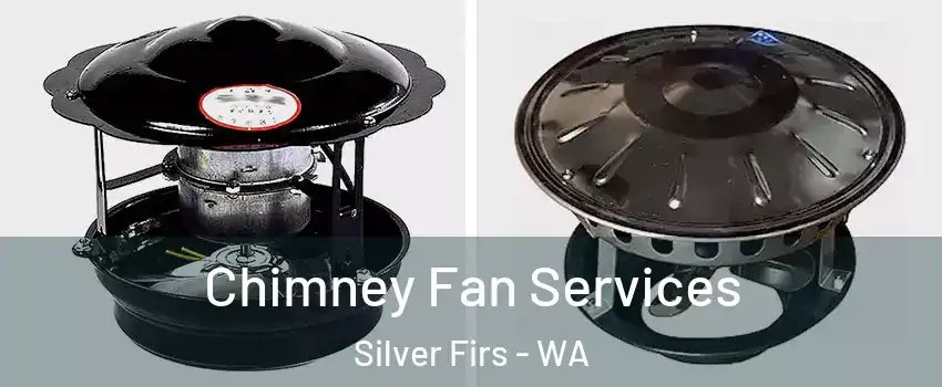  Chimney Fan Services Silver Firs - WA