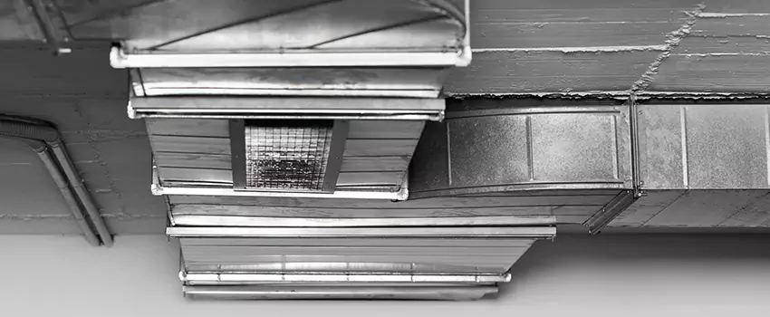 Trusted Air Duct Cleaning Company in Silver Firs, Washington