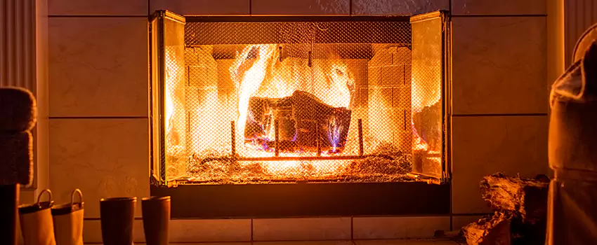Astria Vent Free Gas Fireplaces Installation in Silver Firs, WA