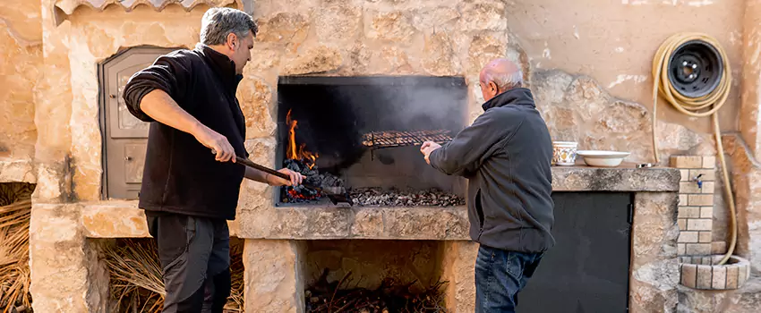 Damaged Brick Fireplace Replacements Services in Silver Firs, WA