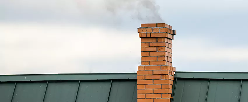 Animal Screen Chimney Cap Repair And Installation Services in Silver Firs, Washington