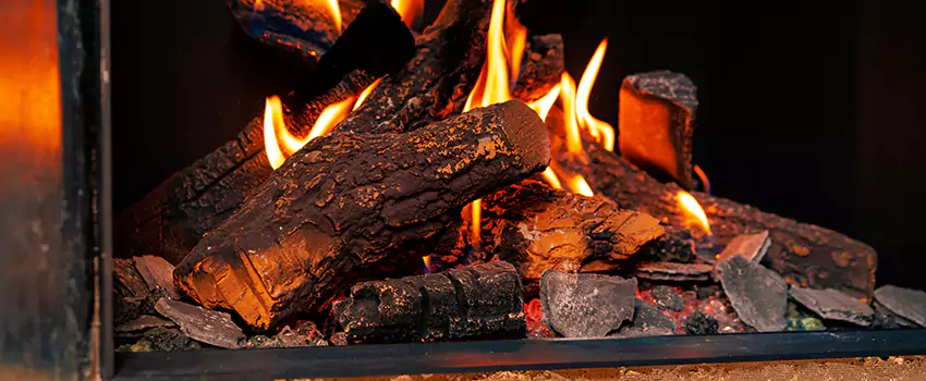 Chimney Fireplace Ash Dump Cleaning in Silver Firs, WA
