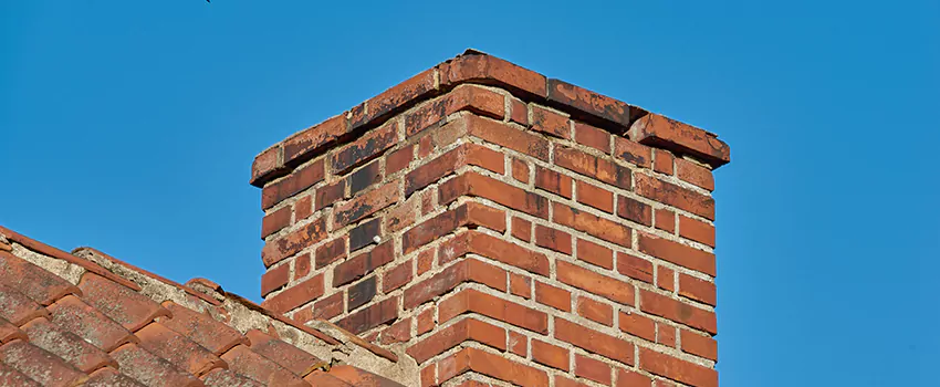Clean Blocked Chimney in Silver Firs, Washington