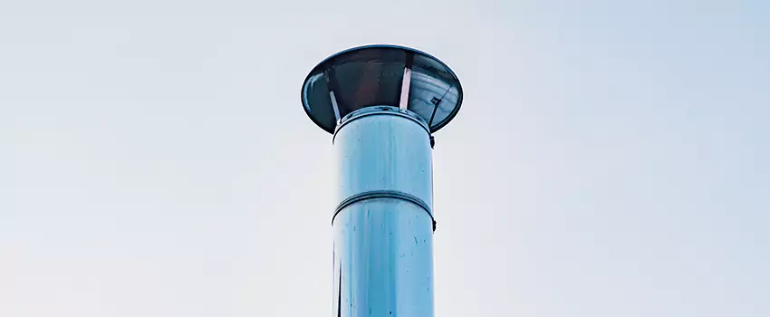 Wind-Resistant Chimney Caps Installation and Repair Services in Silver Firs, Washington