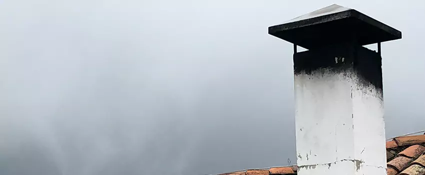 Chimney Damper Inspection in Silver Firs, WA