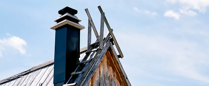 Chimney Creosote Cleaning in Silver Firs, WA