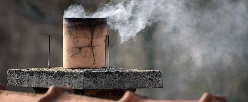Wood Burning Chimney Odor Removal in Silver Firs, WA