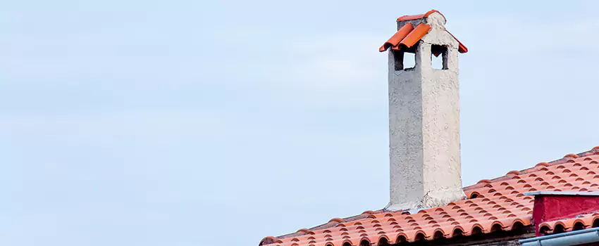 Chimney Pot Replacement in Silver Firs, WA