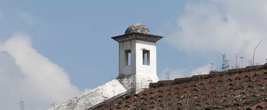 Cost To Rebuild A Chimney in Silver Firs, WA