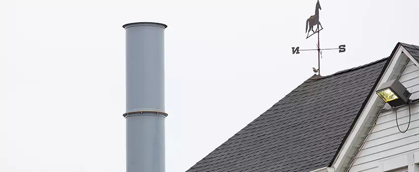 Chimney Inspection in Silver Firs, WA