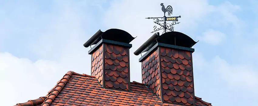 Old Chimney Restoration in Silver Firs, Washington