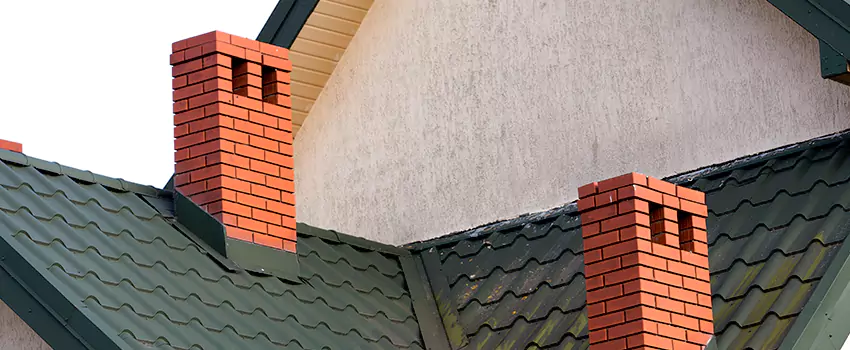 Chimney Saver Waterproofing Services in Silver Firs, Washington
