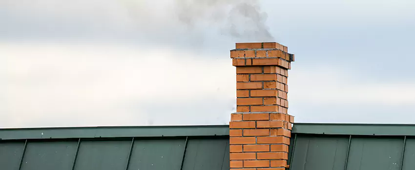 Chimney Soot Cleaning Cost in Silver Firs, WA