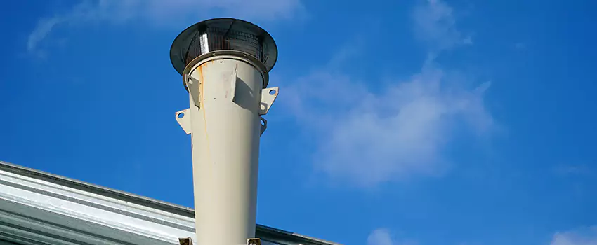 Chimney Spark Arrestor Requirements in Silver Firs, WA
