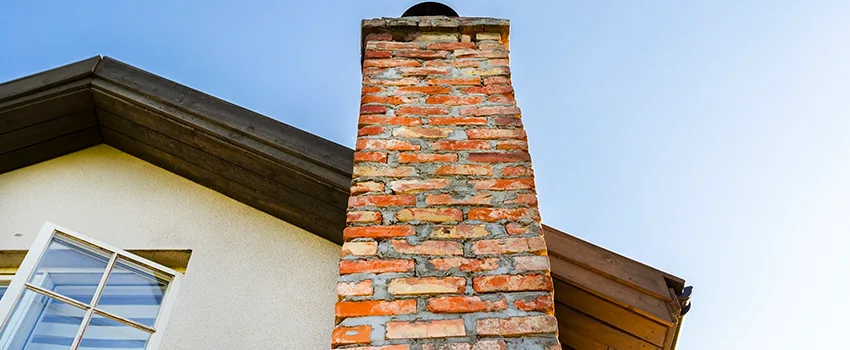 Chimney Mortar Replacement in Silver Firs, WA