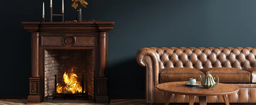 Traditional Fireplace Design Refurbishment Costs in Silver Firs, Washington