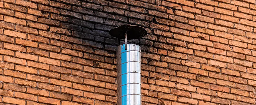 Diagnosing Commercial Chimney Problems in Silver Firs, WA