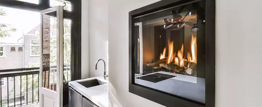 Dimplex Fireplace Installation and Repair in Silver Firs, Washington