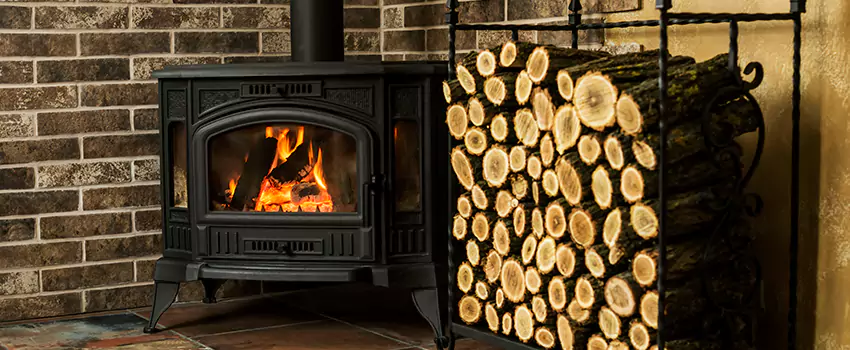 Drolet Fireplaces in Silver Firs, Washington