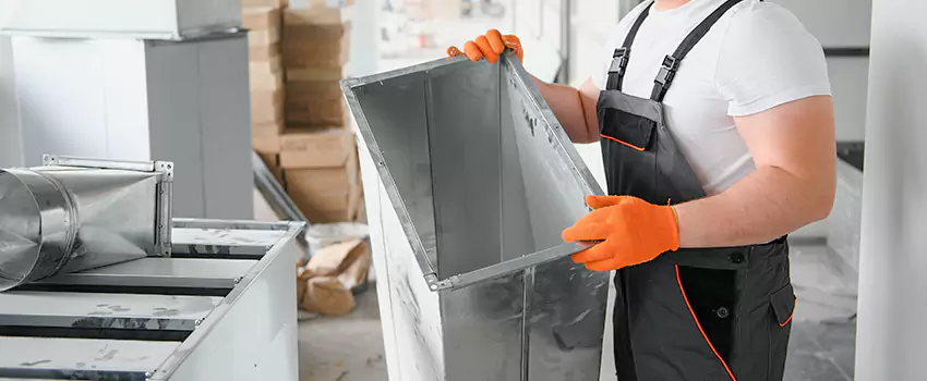 Benefits of Dryer Vent Inspection in Silver Firs, WA