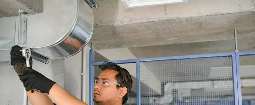 HVAC Ductwork Cleaning in Silver Firs, WA