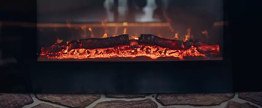 Outdoor Electric Fireplace Installation Solutions in Silver Firs, WA