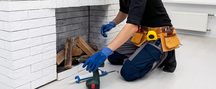 Fireplace Doors Cleaning in Silver Firs, Washington