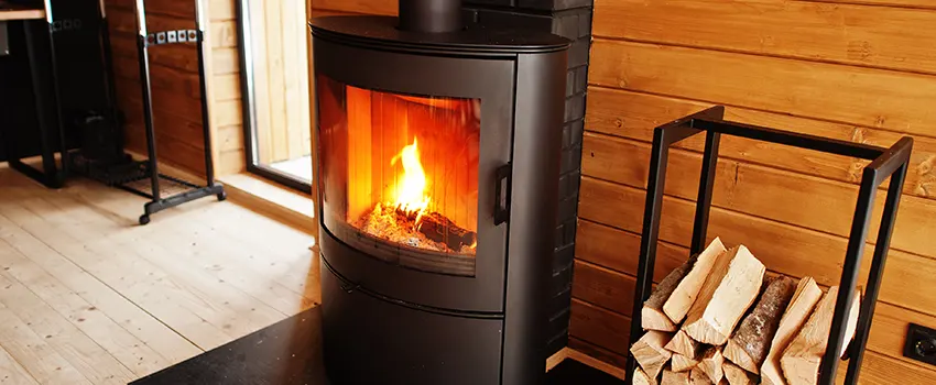 Gas Fireplace Door Handle Installation Services in Silver Firs, Washington