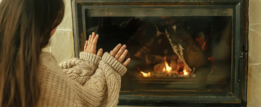 Wood-burning Fireplace Smell Removal Services in Silver Firs, WA