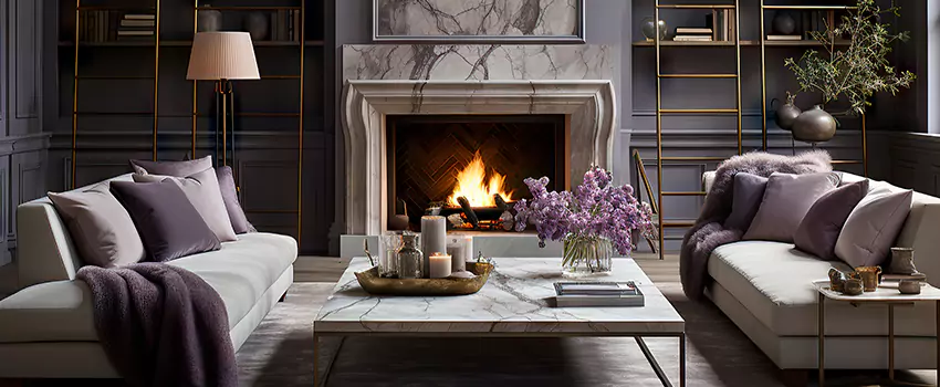 Fireplace Xtrordinair Ember-Glo Insert Fireplace Maintenance in Silver Firs, Washington