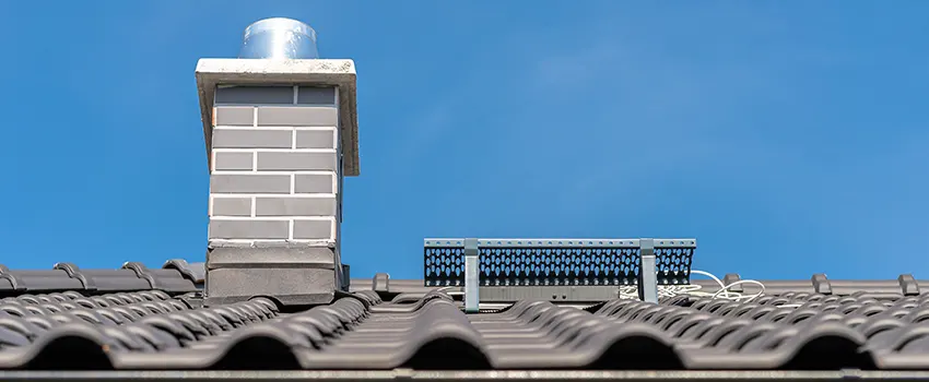 Repair Blocked Chimney in Silver Firs, Washington
