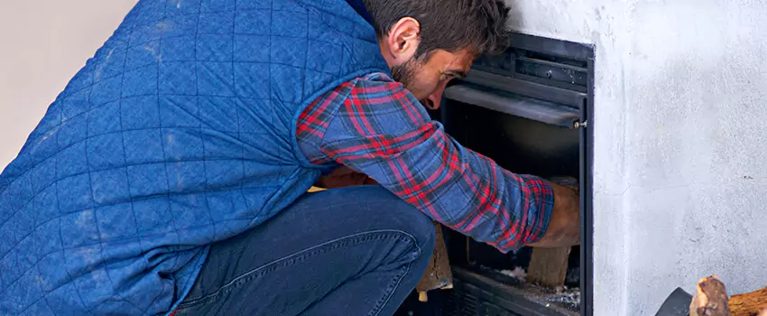 Fix Non-Working Prefabricated Fireplace in Silver Firs, WA