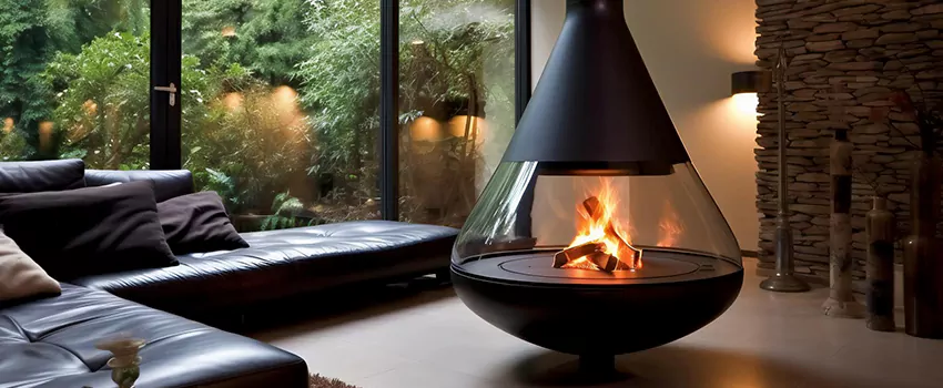 Affordable Floating Fireplace Repair And Installation Services in Silver Firs, Washington