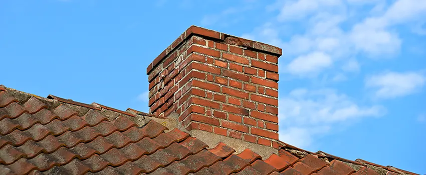 Flue Tiles Cracked Repair Services near Me in Silver Firs, WA