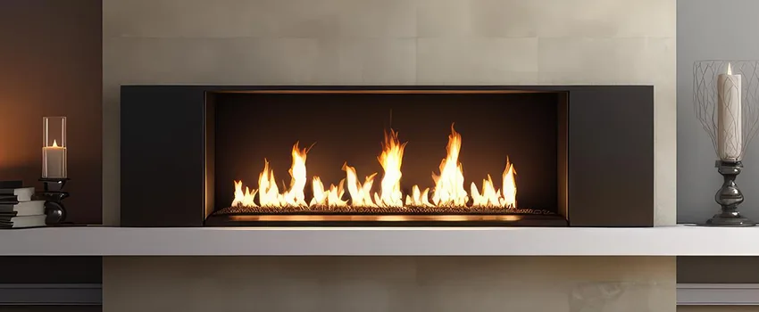 Vent Free Gas Fireplaces Repair Solutions in Silver Firs, Washington