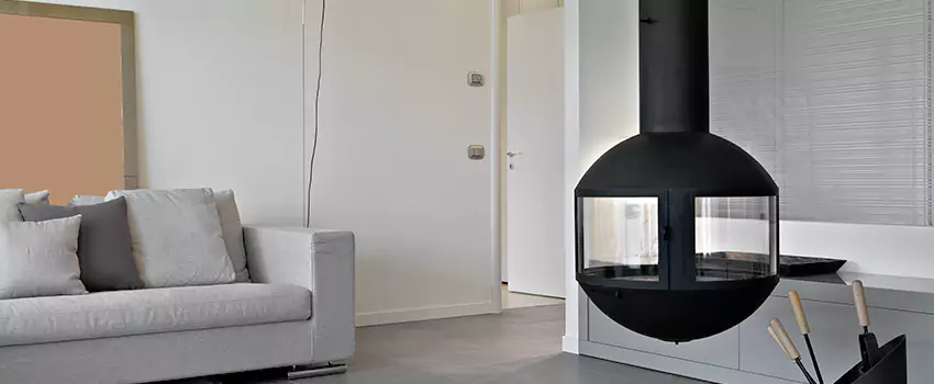 Hanging & Suspended Fireplaces Designer in Silver Firs, Washington