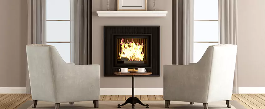 Heat & Glo Outdoor Gas Fireplaces Installation Contractors in Silver Firs, Washington