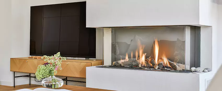Ortal Wilderness Fireplace Repair and Maintenance in Silver Firs, Washington