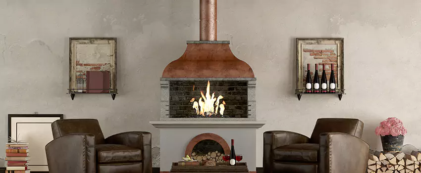Benefits of Pacific Energy Fireplace in Silver Firs, Washington