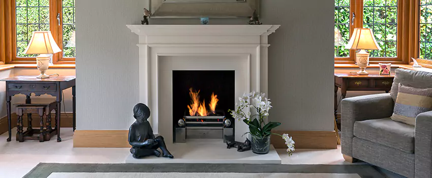 RSF Fireplaces Maintenance and Repair in Silver Firs, Washington