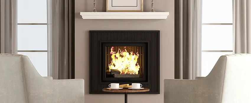 Superior Outdoor Fireplace Repair in Silver Firs, WA