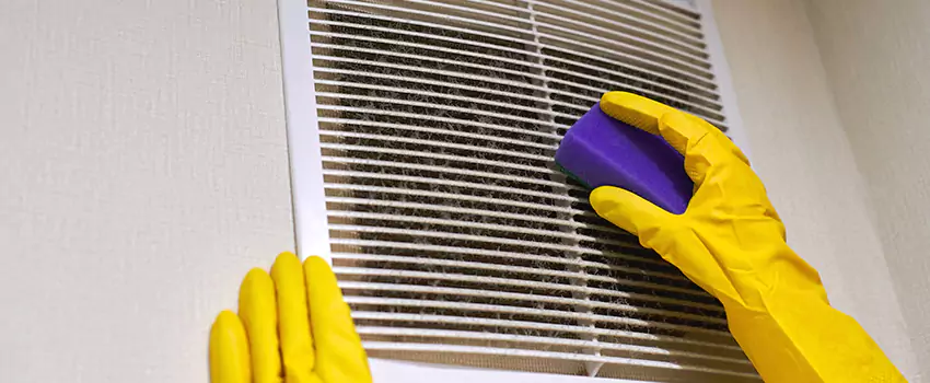 Vent Cleaning Company in Silver Firs, WA