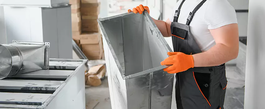 Ventilation Fan Cleaning Services in Silver Firs, Washington
