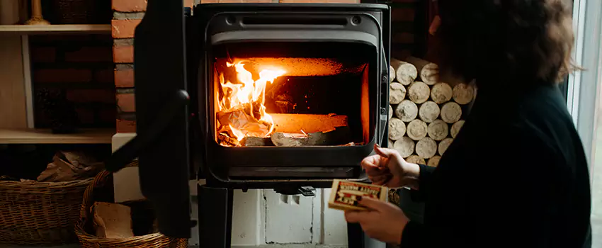 Key Features of Vermont Castings Fireplaces in Silver Firs, WA