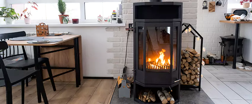 Wood Stove Firebox Installation Services in Silver Firs, WA