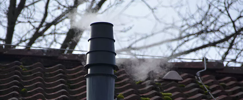 Broken Chimney Animal Screen Repair And Installation in Silver Firs, WA