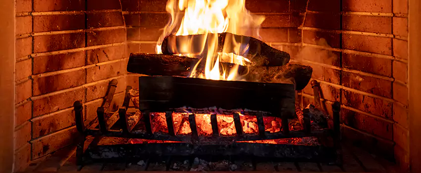 Chimney Ash Dump Cover Repair Services in Silver Firs, WA