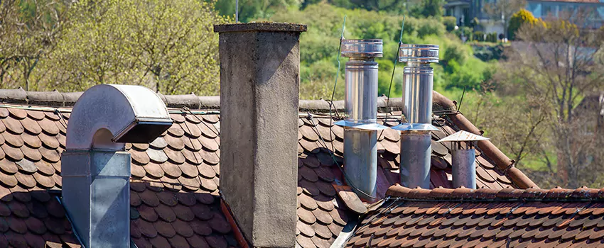 Commercial Chimney Blockage Removal in Silver Firs, Washington