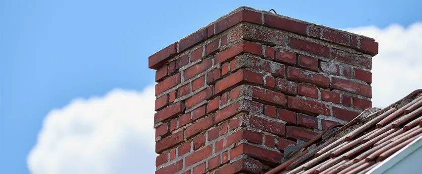 Chimney Concrete Bricks Rotten Repair Services in Silver Firs, Washington